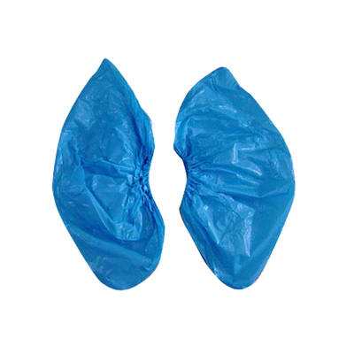 High Quality Washable Waterproof ESD Shoe Cover And Anti-static Waterproof Shoe Cover For Cleanroom